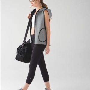 lululemon insculpt vest